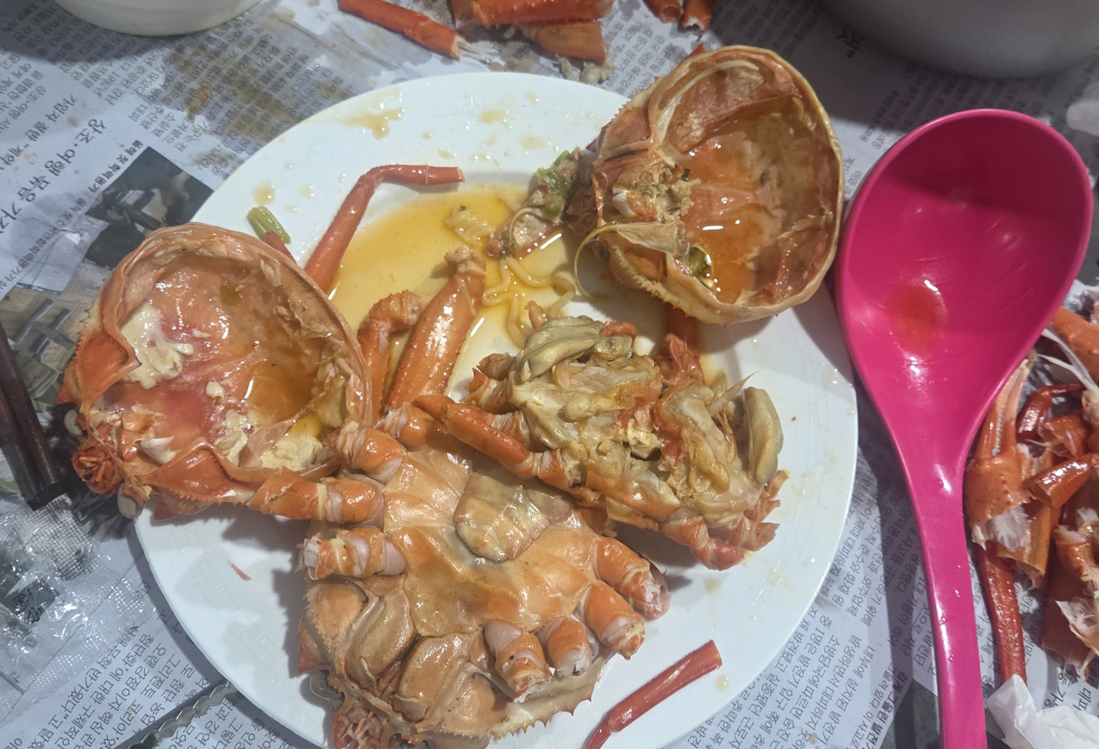 [초특가] 수율보장 산지직송 후포리 정품 홍게 4kg